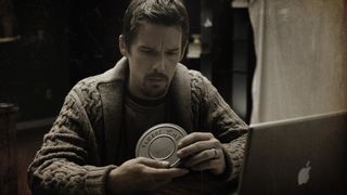 46. Синистер (2012)