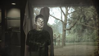 5. Синистер (2012)