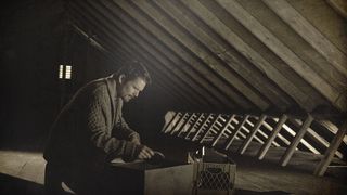 6. Синистер (2012)