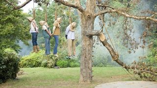 8. Синистер (2012)