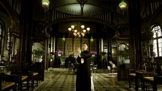 10. Ип Ман (2008)