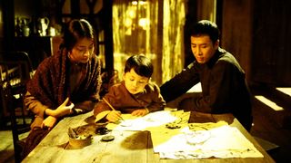 11. Ип Ман (2008)