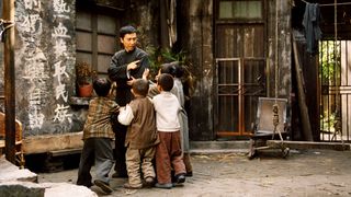 12. Ип Ман (2008)