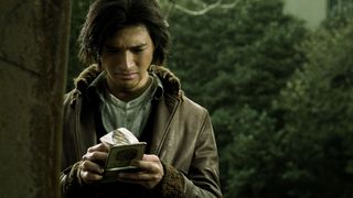 13. Ип Ман (2008)