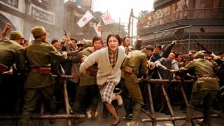 14. Ип Ман (2008)