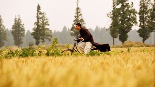 15. Ип Ман (2008)