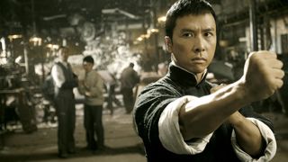 17. Ип Ман (2008)