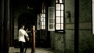 18. Ип Ман (2008)