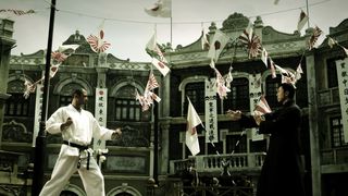 2. Ип Ман (2008)