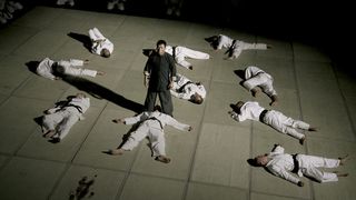 20. Ип Ман (2008)