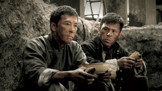 21. Ип Ман (2008)