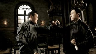 23. Ип Ман (2008)