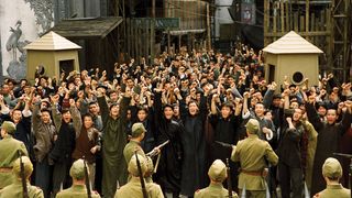 24. Ип Ман (2008)