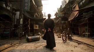 26. Ип Ман (2008)