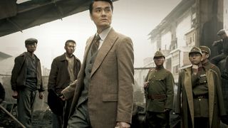 27. Ип Ман (2008)