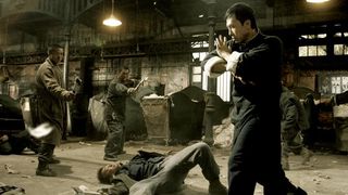 28. Ип Ман (2008)