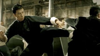 29. Ип Ман (2008)