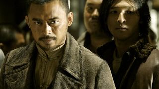 32. Ип Ман (2008)