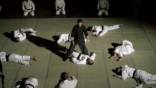 33. Ип Ман (2008)