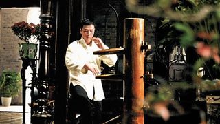 35. Ип Ман (2008)