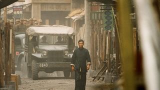 36. Ип Ман (2008)