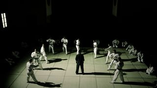 4. Ип Ман (2008)