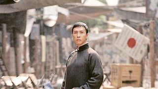 42. Ип Ман (2008)