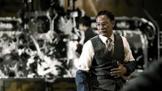 6. Ип Ман (2008)