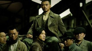 7. Ип Ман (2008)