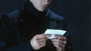 102. Эквилибриум (2002)