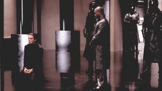 13. Эквилибриум (2002)