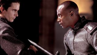 15. Эквилибриум (2002)