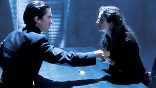 16. Эквилибриум (2002)