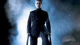 19. Эквилибриум (2002)