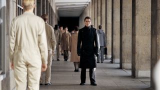 20. Эквилибриум (2002)