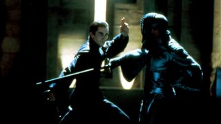 22. Эквилибриум (2002)