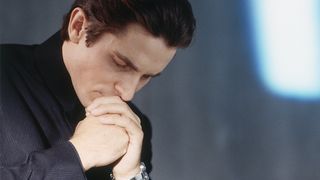 28. Эквилибриум (2002)