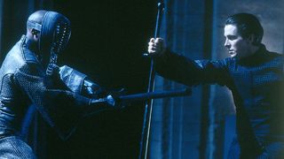 30. Эквилибриум (2002)