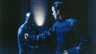 31. Эквилибриум (2002)