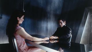 33. Эквилибриум (2002)