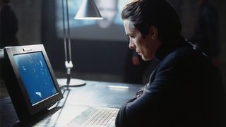 34. Эквилибриум (2002)