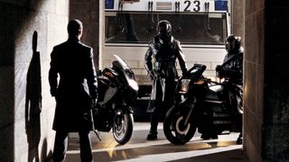 4. Эквилибриум (2002)