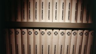 40. Эквилибриум (2002)