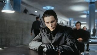 41. Эквилибриум (2002)
