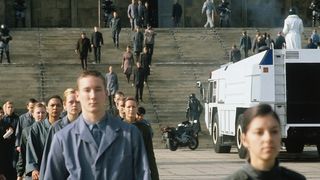 42. Эквилибриум (2002)
