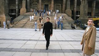 47. Эквилибриум (2002)