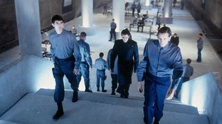 49. Эквилибриум (2002)