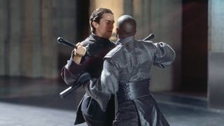 58. Эквилибриум (2002)