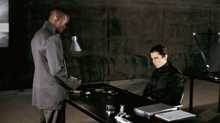 7. Эквилибриум (2002)