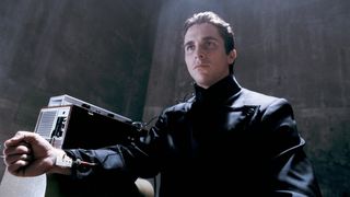 9. Эквилибриум (2002)